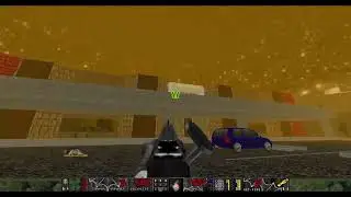 Andy Sixx clogs the Pawn Shop! | Poom: Miasma Massacre clip