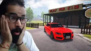 PURCHASED MY FIRST PERSONEL SPORTS CAR CAR FOR SELL