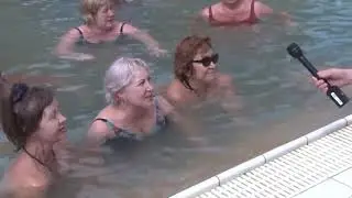 Отзыв о термальных водах Венгрии