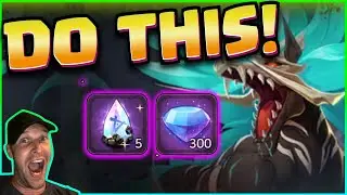 DO THIS in the CAVE HUNTING Event - EASTER Promo Code - SOULS