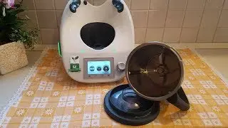Autolavaggio boccale bimby per TM5 e T31