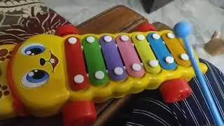 Bhavy Toys ..🎶 #babytoys #baby