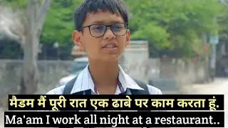 Student struggle English practice subtitles | Learn English with subtitles