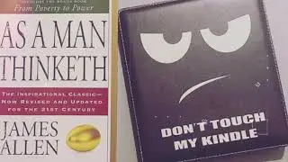 As a Man Thinketh by James Allen