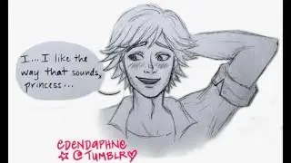 Miraculous Ladybug (Are you Upset)