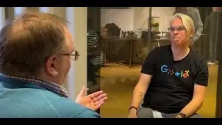 What is Accessibility at Google?