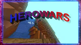 Epic Fight 4 - Herowars | Minecraft