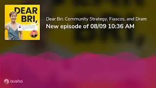 Am I crazy to resist going from a cohort-based to a membership community model? With Marie Schacht