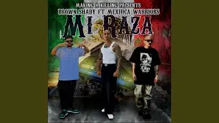 Mi Raza