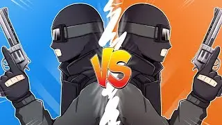 **NEW** Theme Park Strat Roulette - Rainbow Six Siege