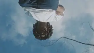 Brandon - Fallen (Here) [Official Music Video]
