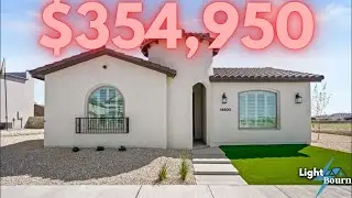 The Interior of This Home Will Surprise You !