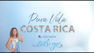 FREE Trip to Costa Rica?! YES, please!!