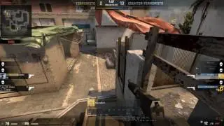 JUMPSHOT