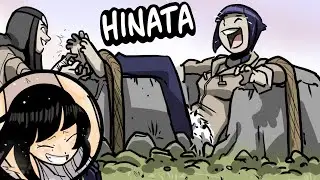 Tickling Hinata_FanPan