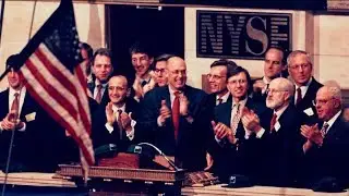 Goldman Sachs at 150: Part 7 – Going Public (1999)
