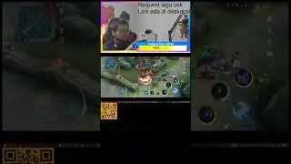 Momen Kocak Mobile Legend Hampir Kalah Ternyata Malah Epic Comeback - Cyclop Gagal Savage