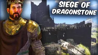 They Added Dragonstone To Bannerlord And It's EPIC!