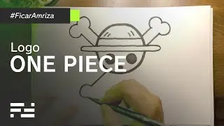 Gambar logo One Piece
