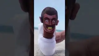 skibidi toilet plush