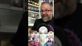 Funko SODA Shorts - Spider Man Noir 01 Spider verse! Subscribe for MORE Funko Soda Unboxing! 