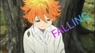 Neverland "FALLING" AMV