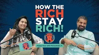 How the rich STAY rich ft. Ashdin Doctor | Happy Hour with FinCocktail | S 2 | E 11