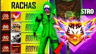 🔥(T26)🔥REINICIO DE TEMPORADA, ASI SUBIRAS A GRAN MAESTRO-BR/ DE-CLA🤫💯