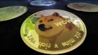 LET’S TALK #DOGECOIN