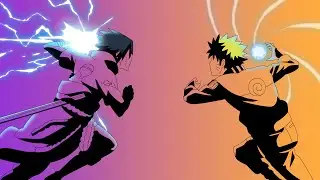 AMV LET GO REMASTERED