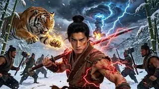 Joven inútil despierta sistema caza, contraataque extremo, salva princesa de demonio y se vuelve rey