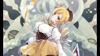 【マギアレコード 魔法少女まどか☆マギカ外伝】Magia Record Puella Magi Madoka Magica Side Story