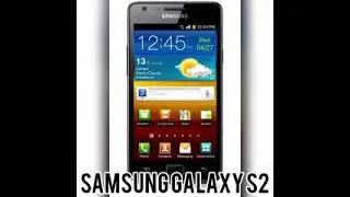Samsung 2030 Generations