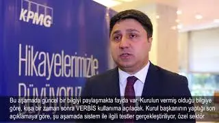VERBİS nedir?