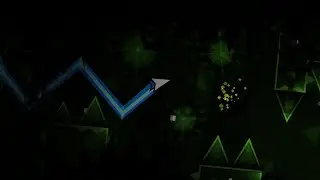 THE GOLDEN 63% | Geometry Dash 2.2