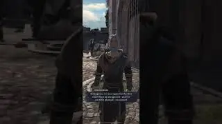 Sheogorath in Elder Scrolls Blades