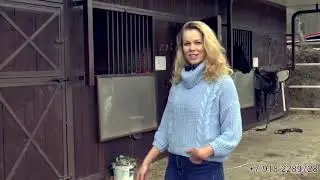Конные прогулки