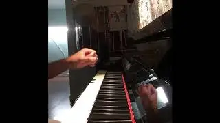 Sacrilegious Fur Elise