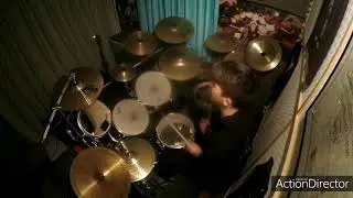 Tribute To Neil Peart (RUSH MEDLEY)