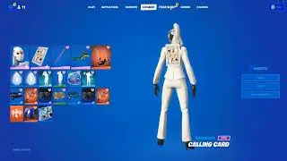 I Somehow Got The New Fortnite Crew Even Though I Cancelled The subscription (idk) SOME COOL STUFF!