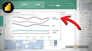 📊 Here's how to use Series Labels in Power BI