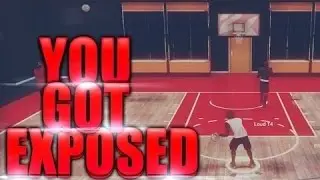 Exposing Kerv-kel6 On 2k16