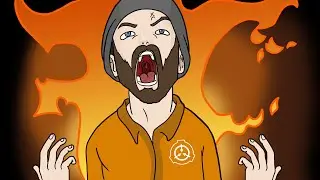 The Saltening |  SCP: Secret Laboratory