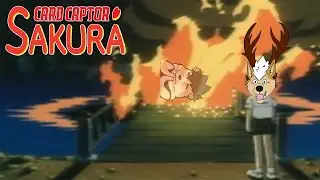 Mi Prueba De Valor! - |Animetic Story Game 1: Cardcaptor Sakura Final|