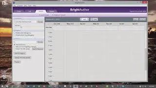 BrightSign Training 3.4.5 Publish using the BrightSign Network