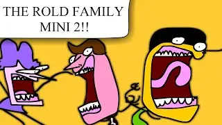 The Rold Family MINI 2 - scary power outage