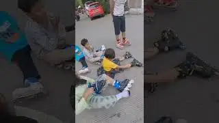weeeeh udah pada ngumpul semua nih
