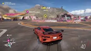 1 in a 1000000000 Fail, FORZA HORIZON 5