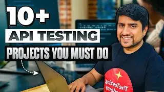 10+ API Testing Project Ideas (2024 Updated)