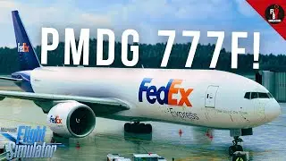 TINY PMDG 777F Teaser?! | FANTASTIC NEW 787-9 Releasing THIS WEEK! | PMDG EFB RELEASING! | MSFS 2020